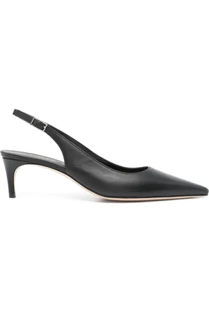 ERALDO 55mm leather pumps