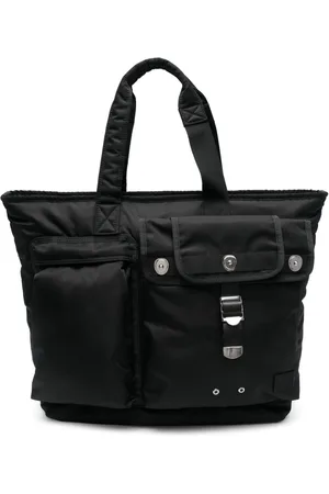 SACAI X Porter Pocket tote bag