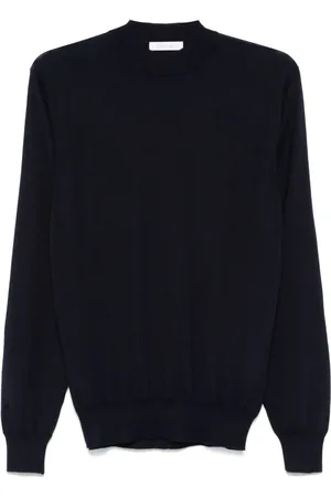 Cruciani Fine-knit sweater