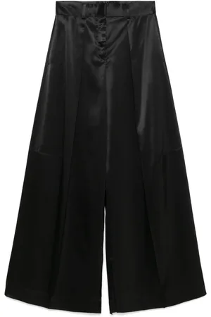 Jil Sander Pleated trousers