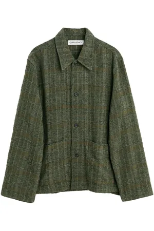 OUR LEGACY Haven jacket