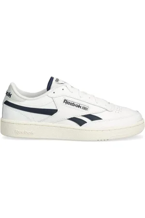 Reebok Club C leather sneakers