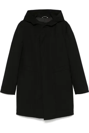 TAGLIATORE Clift coat
