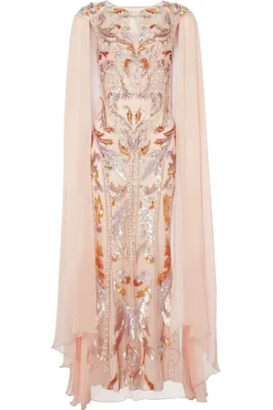 TEMPERLEY LONDON Novella dress