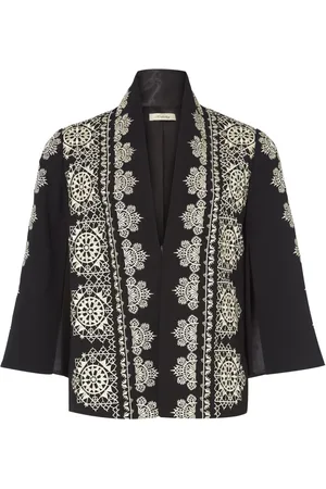TEMPERLEY LONDON Lottie jacket
