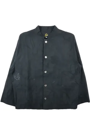 Pins & Needles S.C. shirt