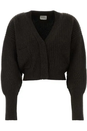 LE KASHA Organic cashmere cardigan