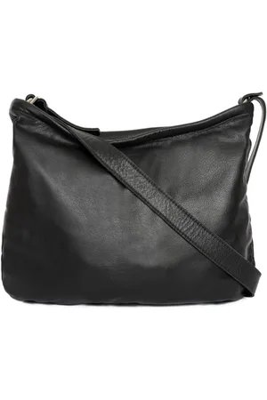 Uma Raquel Davidowicz Suede crossbody bag