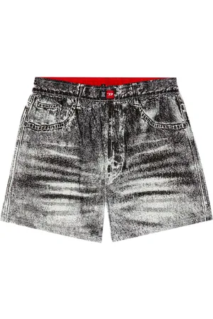 Diesel X Savage x Fenty Trompe boxers