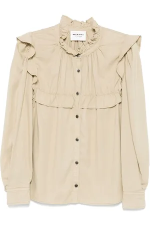 Marant Etoile Idety shirt