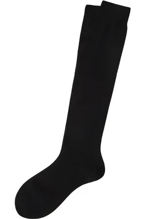 Brunello Cucinelli Calf-length socks