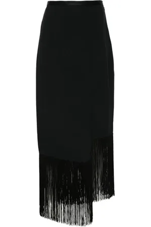 ‎Taller Marmo‎ El Pareo midi skirt