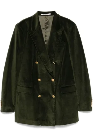 TAGLIATORE Corduroy blazer