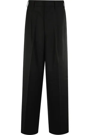 JUNYA WATANABE Wool trousers