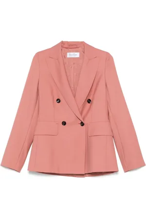 Max Mara Osanna blazer