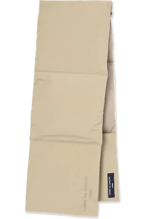 Comme des Garçons Padded scarf
