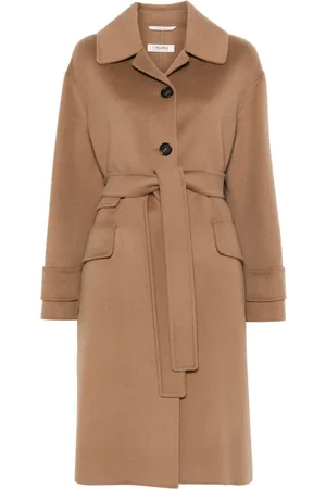Max Mara Carla coat