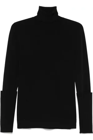 Jil Sander High-neck sweater