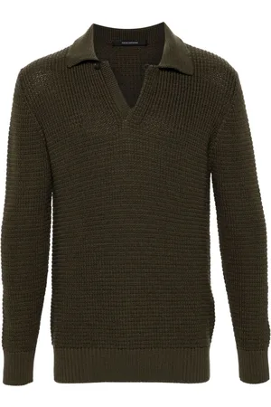 TAGLIATORE Wilder sweater
