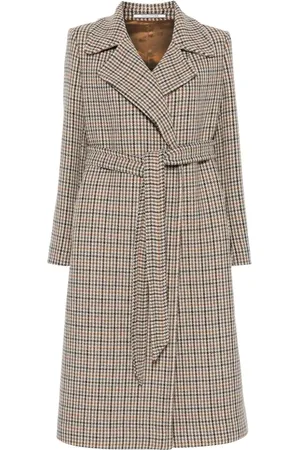 TAGLIATORE Molly coat