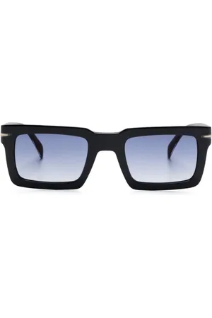 DB EYEWEAR BY DAVID BECKHAM Square-frame sunglasses