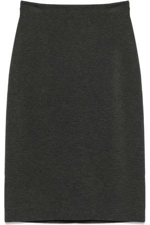 Staud Pascale skirt
