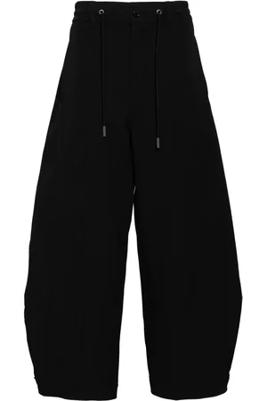 SONGZIO Vertical wide pants