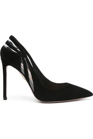 Aquazzura 105mm Talk To Me pumps