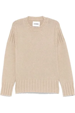 Jil Sander Cashmere sweater