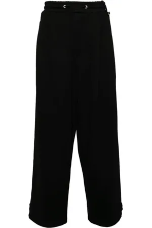SONGZIO Panther Hand Rope track pants