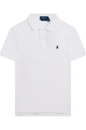Ralph Lauren Polo Pony cotton polo shirt