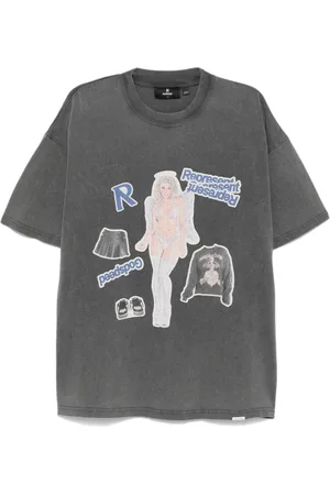 Represent Question Your Innocence T-shirt
