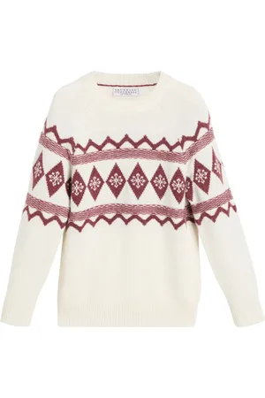 Brunello Cucinelli Cashmere sweater