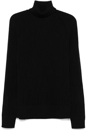 ZANONE Ribbed sweater