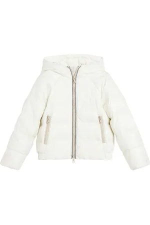 Brunello Cucinelli Padded jacket
