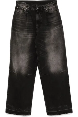 R13 Wayne jeans