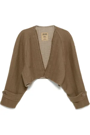 UMA WANG Kady jacket