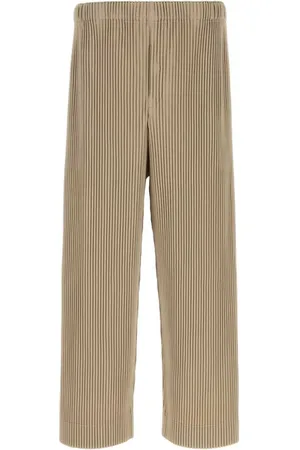Issey Miyake September trousers