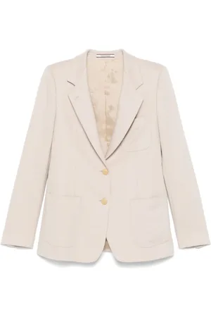 TAGLIATORE Cashmere blazer