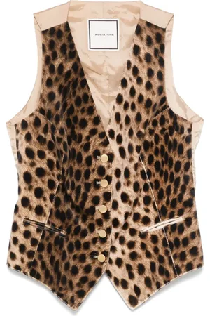 TAGLIATORE Giselle vest