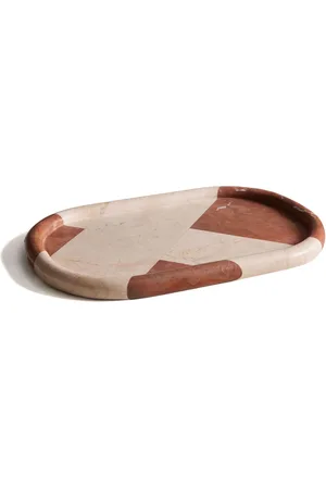 SOHO Large Adley decorative tray (3cm x 46cm)