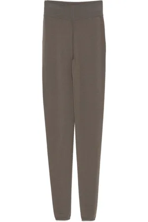 Rick Owens Knitted leggings