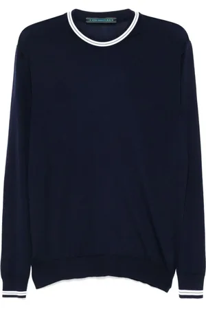 Kiton Wool sweater