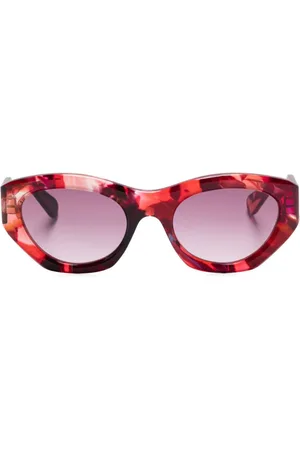 Chloé Cat-eye sunglasses