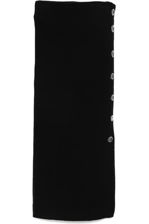 Vivienne Westwood Pamela midi skirt
