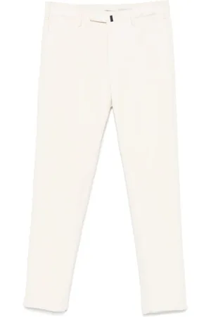 Incotex Corduroy trousers