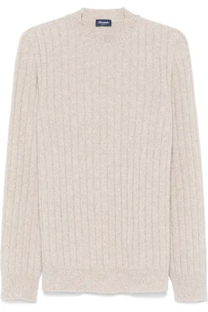 DRUMOHR Crew-neck sweater