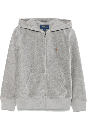 Ralph Lauren Corduroy hoodie