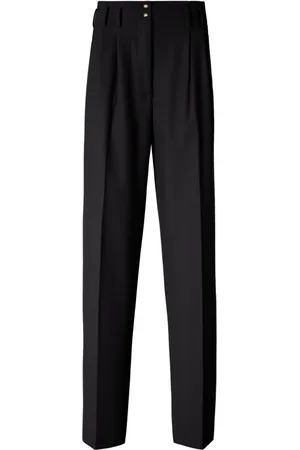 GENNY Cady palazzo trousers