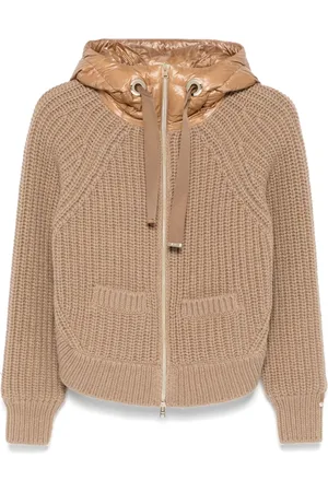 HERNO Knitted jacket